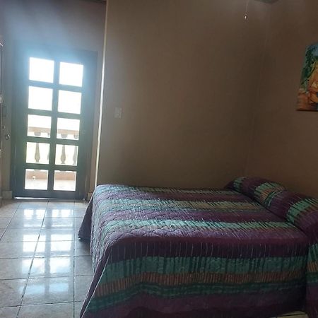 Hotel La Escalinata Copan Экстерьер фото