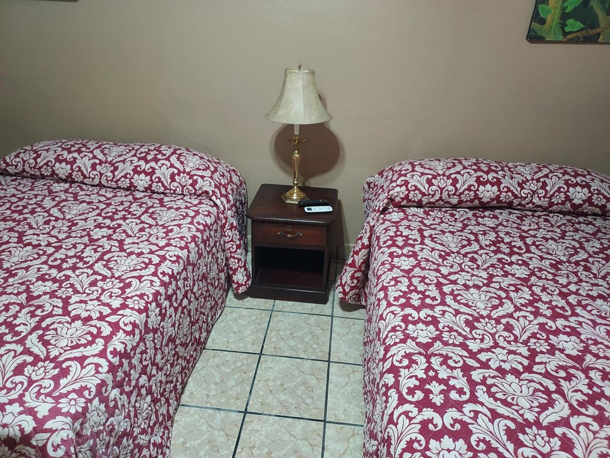 Hotel La Escalinata Copan Экстерьер фото