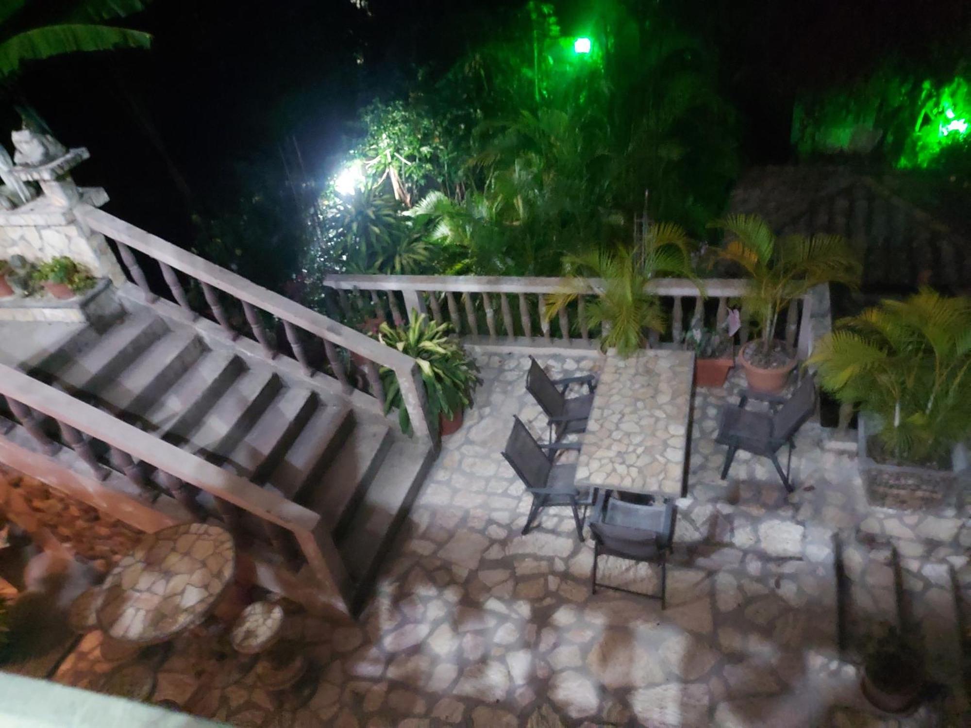 Hotel La Escalinata Copan Экстерьер фото
