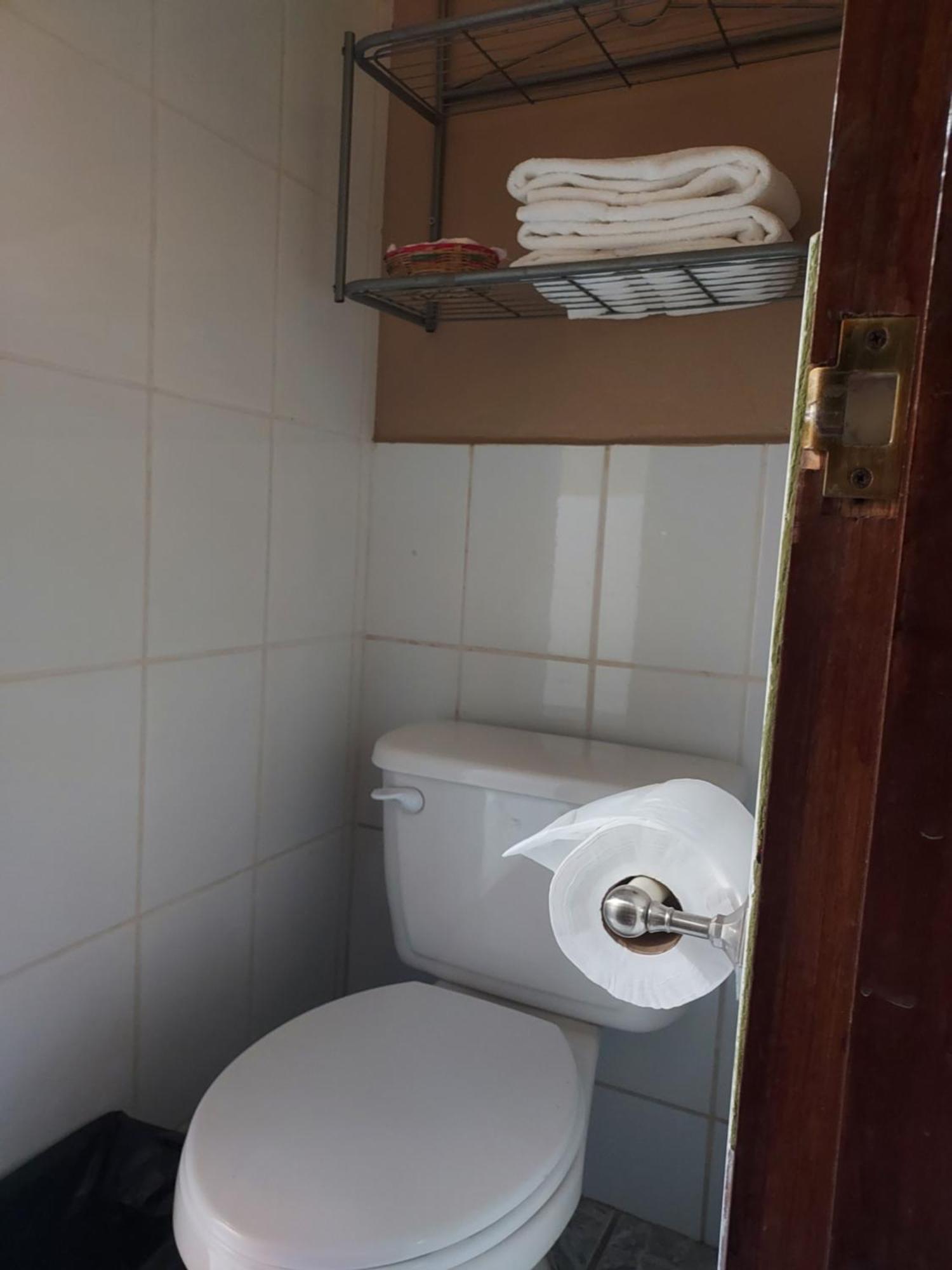 Hotel La Escalinata Copan Экстерьер фото