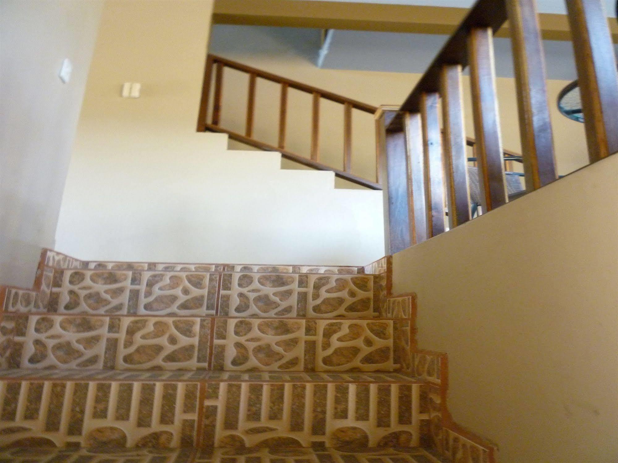 Hotel La Escalinata Copan Экстерьер фото