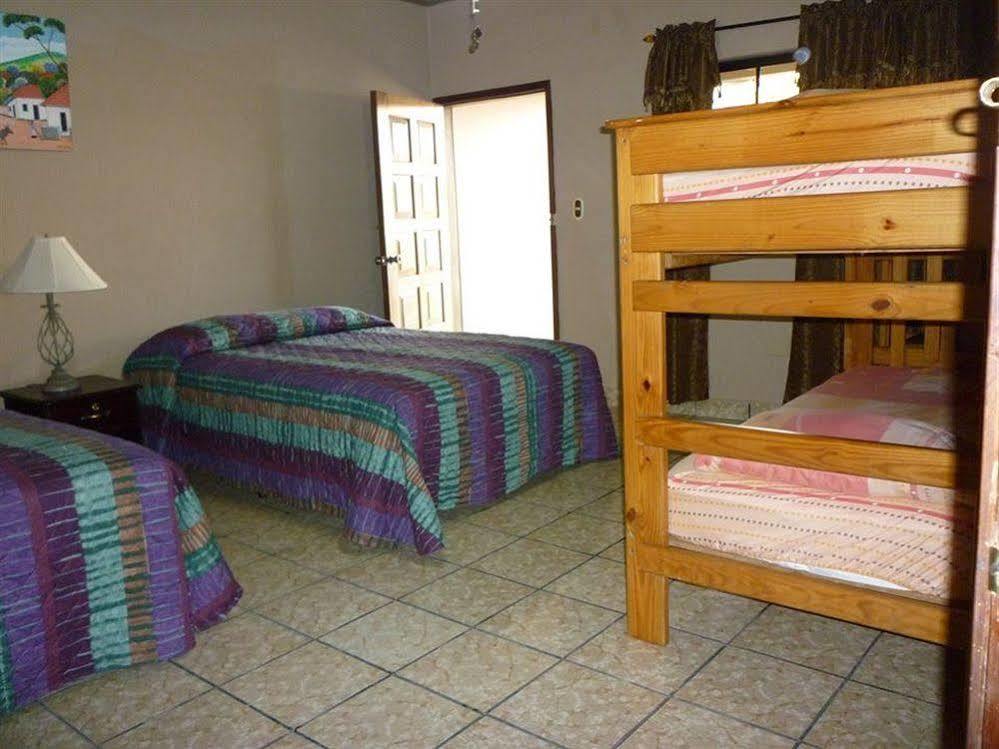 Hotel La Escalinata Copan Экстерьер фото